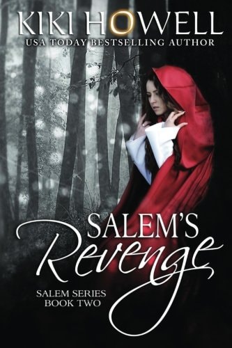 Salem's Revenge Salem Series Book Two