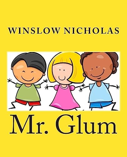 Mr. Glum
