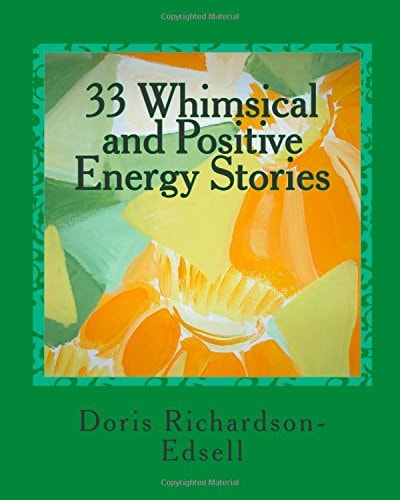 33 Whimsical and Positive Energy Stories To Pick Up Your Mood and Lift Your Spirit