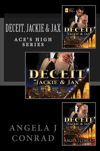DECEIT, Jackie and Jax