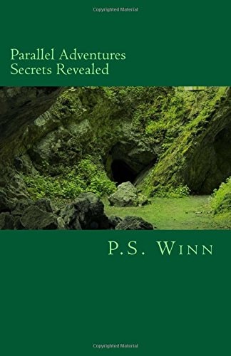 Parallel Adventures - Secrets Revealed
