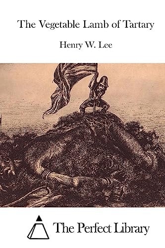 The Vegetable Lamb of Tartary