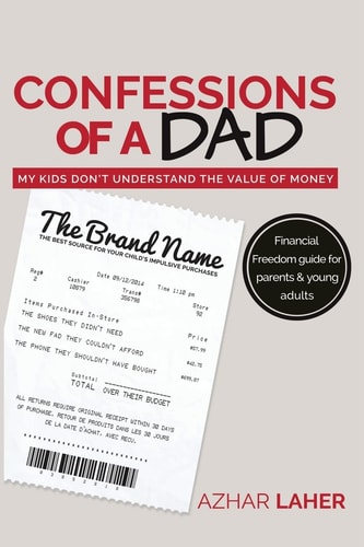 Confessions of a Dad My Kids Don't Understand the Value of Money