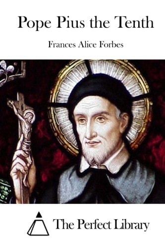 Pope Pius the Tenth