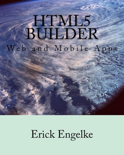 HTML5 Builder Web and Mobile Apps