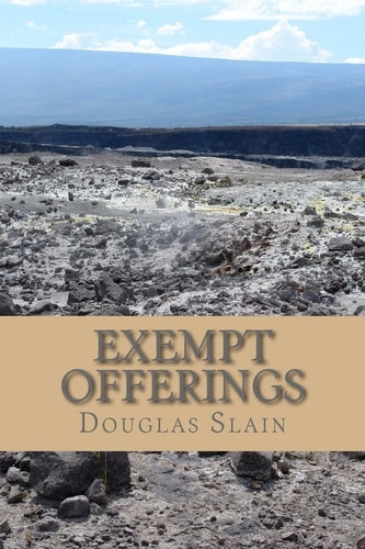 Exempt Offerings Crowdfunding and Beyond