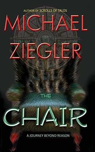The Chair A Journey Beyond Reason
