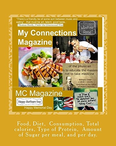 My Connections Magazine MC Magazine