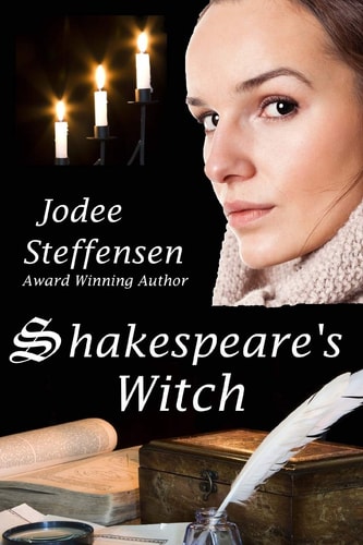 Shakespeare's Witch Love, War and Magic!