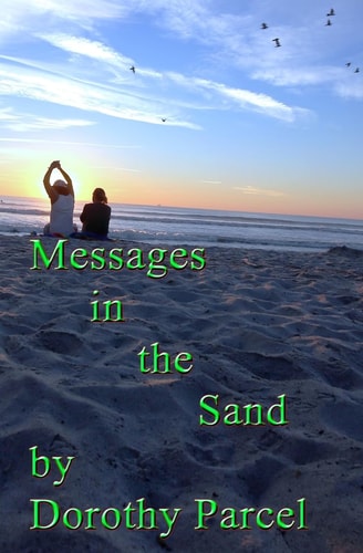 Messages in the Sand Volume 01