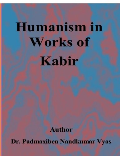 Humanism In Works Of Kabir