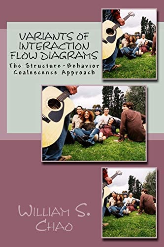 Variants of Interaction Flow Diagrams The Structure-Behavior Coalescence Approach