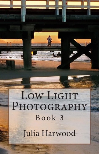 Low Light Photography Book 3