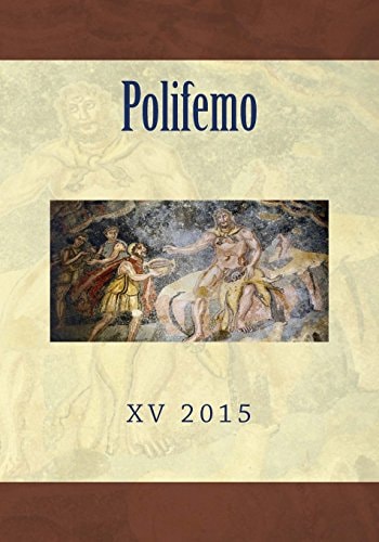 Polifemo 2015