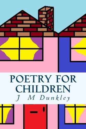 Poetry For Children Rhyming Poetry