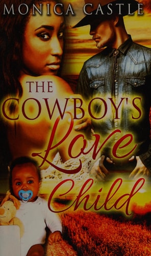 The Cowboy's Love Child