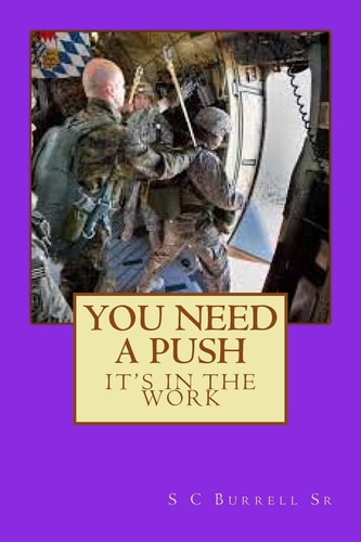 You Need a Push