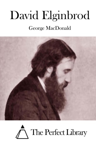 David Elginbrod