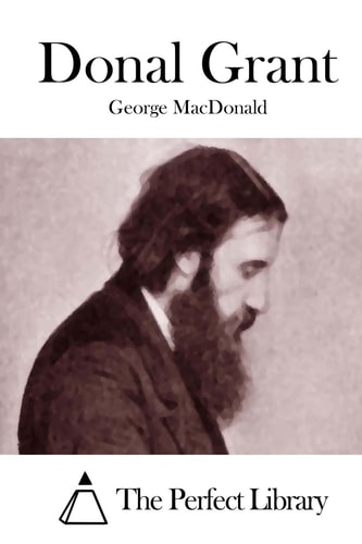 Donal Grant