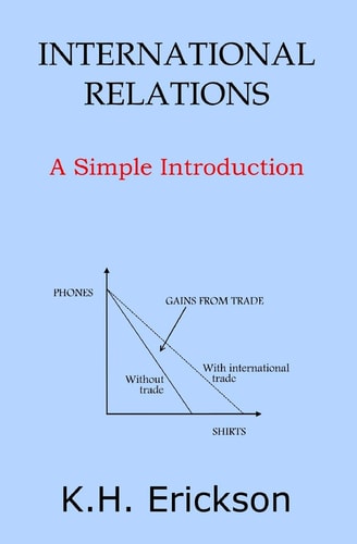 International Relations A Simple Introduction