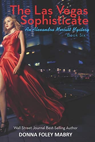 The Las Vegas Sophisticate