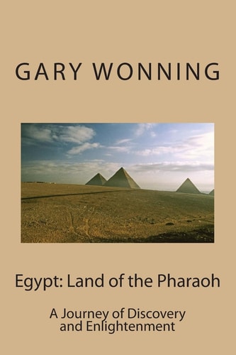 Egypt Land of the Pharaoh