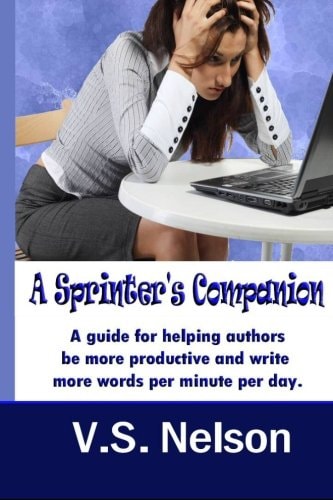 A Sprinter's Companion