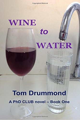 WINE to WATER