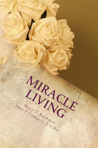 Miracle Living Recipies for Every Day Life
