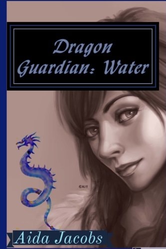 Dragon Guardian Water