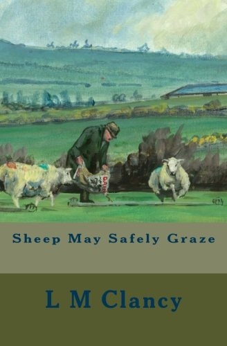 Sheep May Safely Graze
