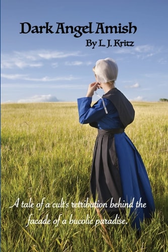 Dark Angel Amish
