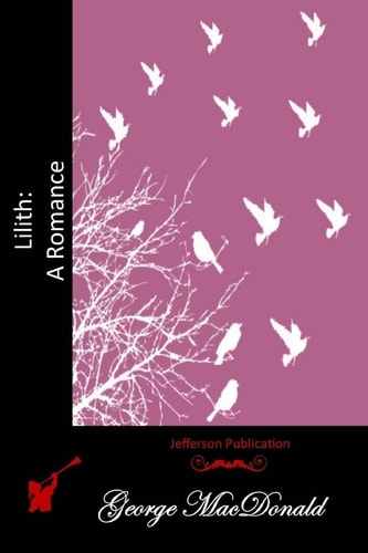 Lilith A Romance