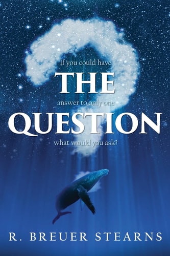 The Question If You Could Have the Answer to Only One Question What Would You Ask?