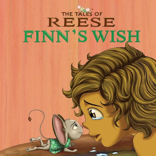 The Tales Of Reese Finn's Wish