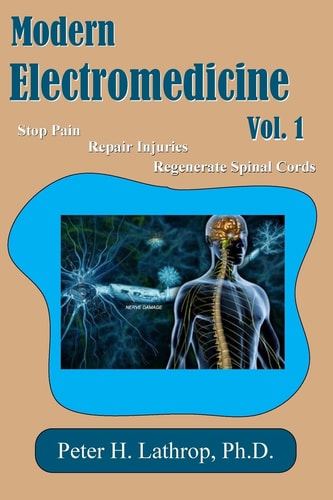 Modern Electromedicine Volume 1