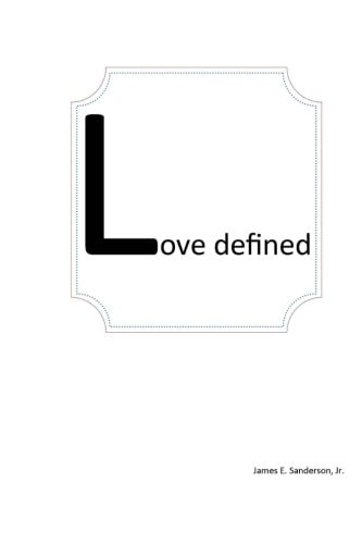 Love Defined