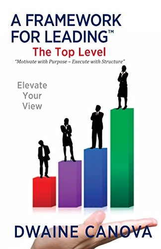 A Framework for Leading The Top Level