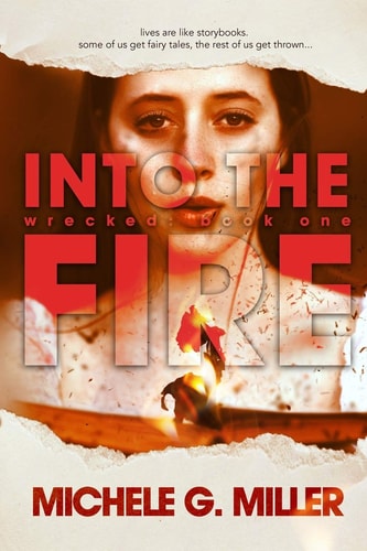 Into the Fire