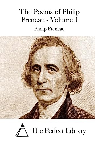 The Poems of Philip Freneau - Volume I