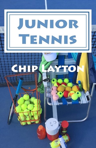 Junior Tennis For Crazy Tennis Parents