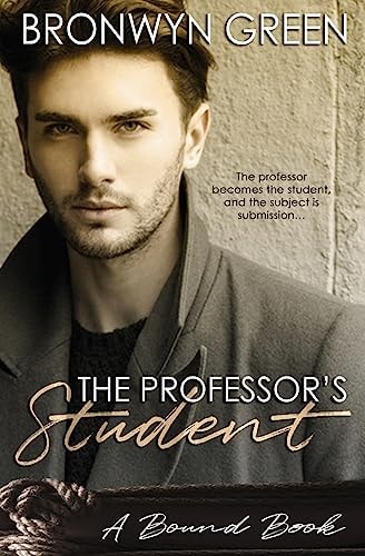 The Professor's Student