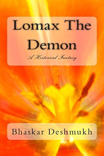 Lomax The Demon