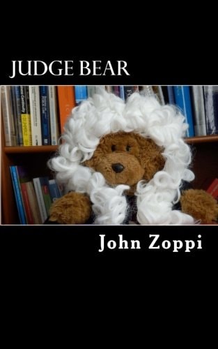 Judge Bear