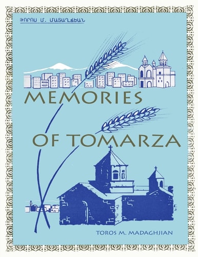 Memories of Tomarza