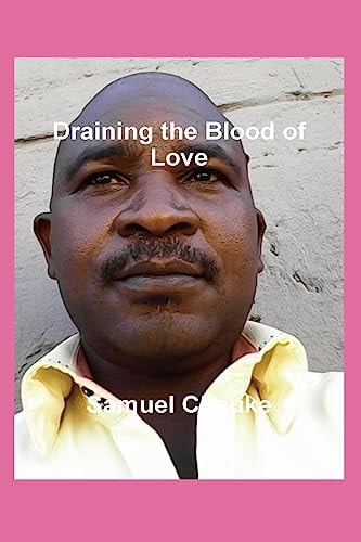 Draining The Blood Of Love