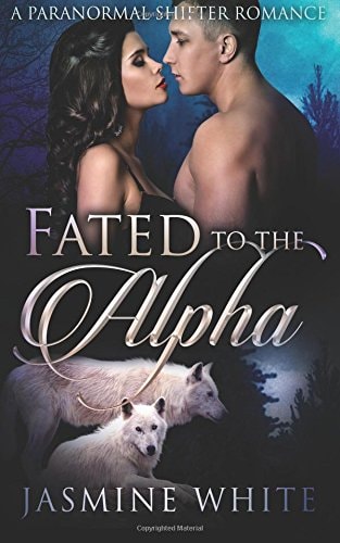 Fated to the Alpha