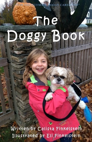 The Doggy Book