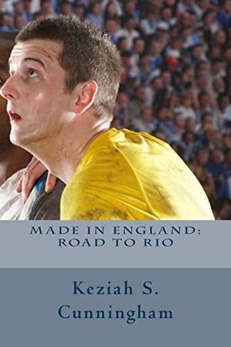 Made in England Road to Rio