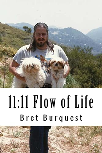 11 11 Flow of Life